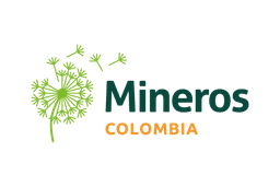 Mineros Colombia
