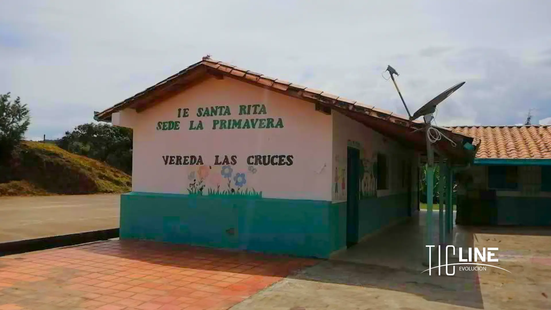 Unidos a un Clic — Gobernación de Antioquia